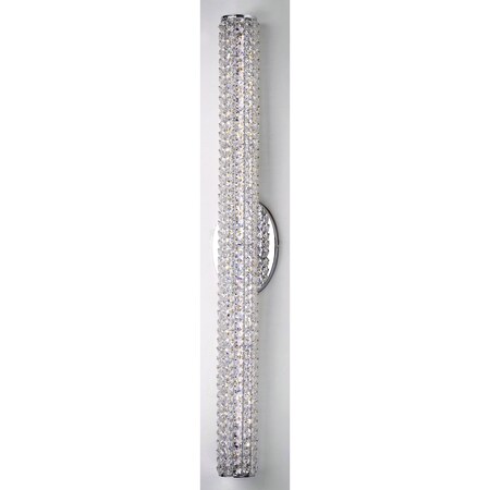 Maxim Meteor Led-Bath Vanity 32504BCPC